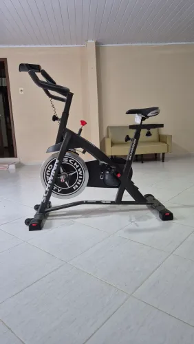 Bike Spinning Schwinn IC2 - Exelente estado / Pouquíssimo uso