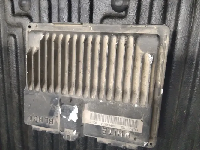 Módulo Injeção Gm s10 blazer 16250299 16244210