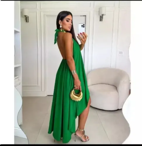 Vendo vestido