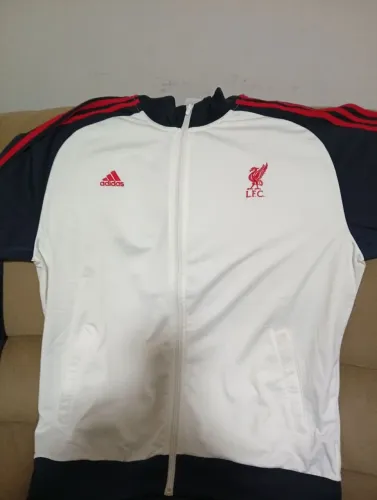 Blusa Liverpool masculina