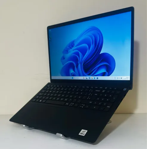 Notebook Dell i5-10 Gen | 16GB RAM SSD Nvme m2 256GB | Windows 11 parcelo 10 x SEM JUROS