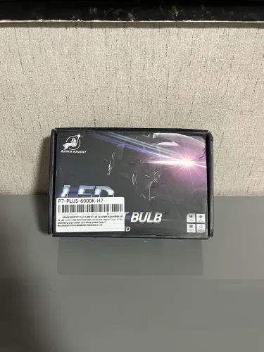 Led P7 Plus DawnKnigh H7