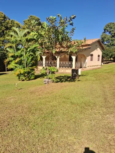 13 Hectares Prontos para Lazer, Pecuária ou Investimento | Alexânia-GO