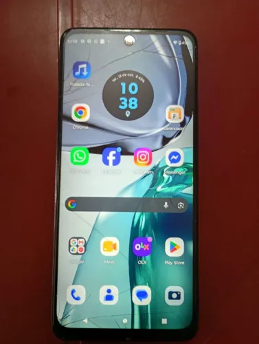 Moto g62 5g valor 400 reais zapp *89