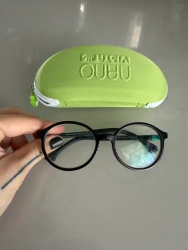 Armação de óculos infantil Nano