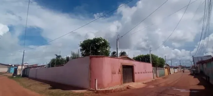 Alugo para temporada