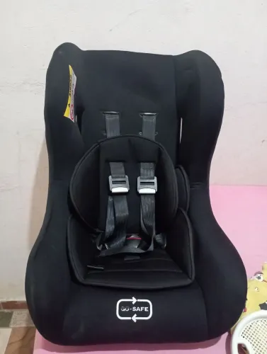 Cadeira pra carro de