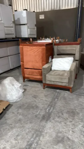 Poltronas
