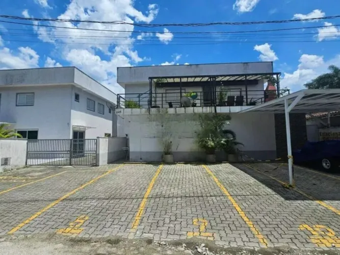 Village com 2 quartos à venda, 130 m² por R$ 550.000 - Tabatinga - Caraguatatuba/SP