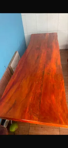 Somente mesa de 2.80m
