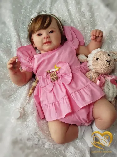 Bebê Reborn