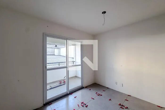 Apartamento à Venda - Mooca, 1 Quarto, 27 m2