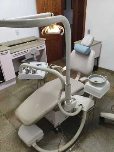 Cadeira Odontológica