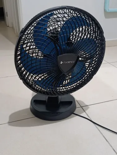Ventilador 30cm