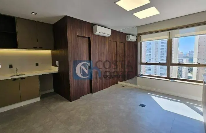 Sala, 32 m² - venda por R$ 750.000,00 ou aluguel por R$ 4.950,00/mês - Royal Park - São Jo