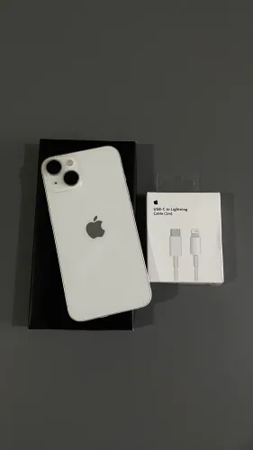 iPhone 14 Branco 128gb