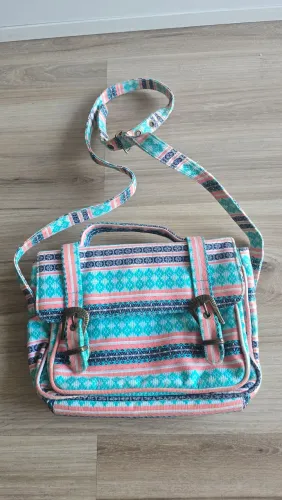 Bolsa estruturada via mia