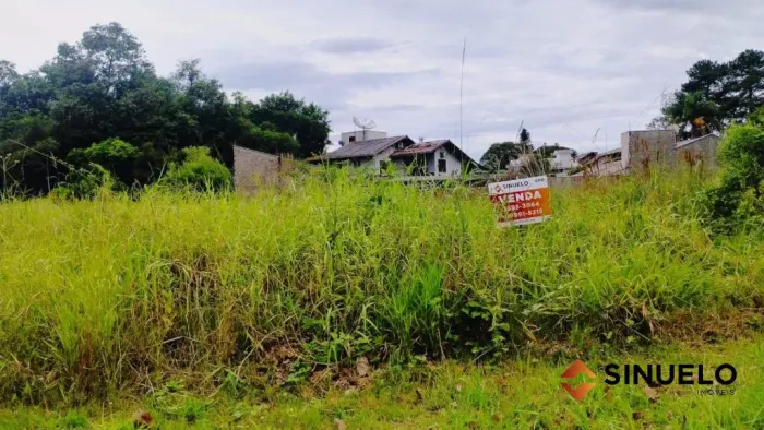 Terreno em Sapiranga