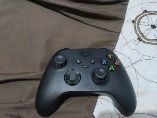 Controle de Xbox Series X|S