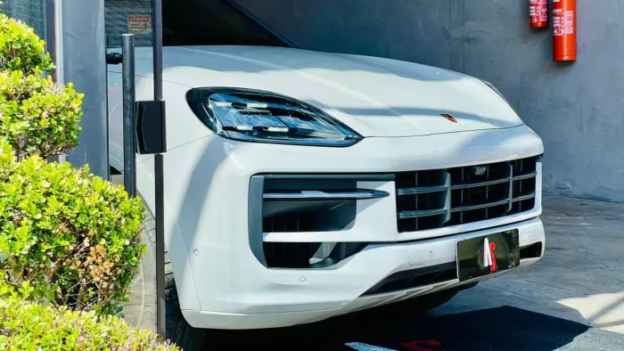 Porsche Cayenne S 4.5/4.8 2025
