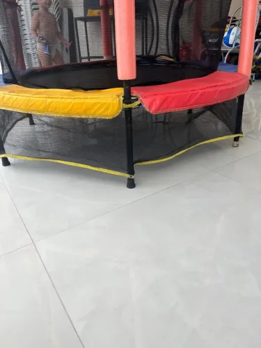 Pula pula infantil