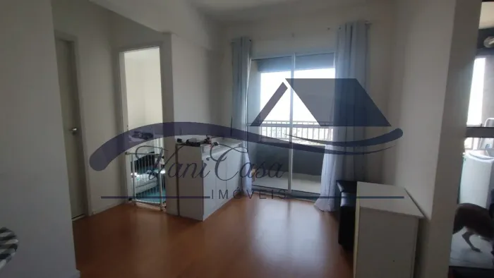 Apartamento 2 Quartos à venda, Sacomã - São Paulo