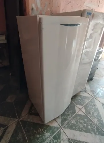 Geladeira Consul funcionando perfeitamente