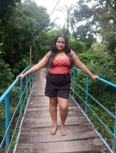 Babá, cuidadora de idoso,atendente, diarista e Serviço Gerais