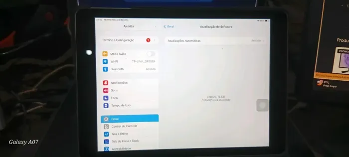 Ipad air 2 16gb