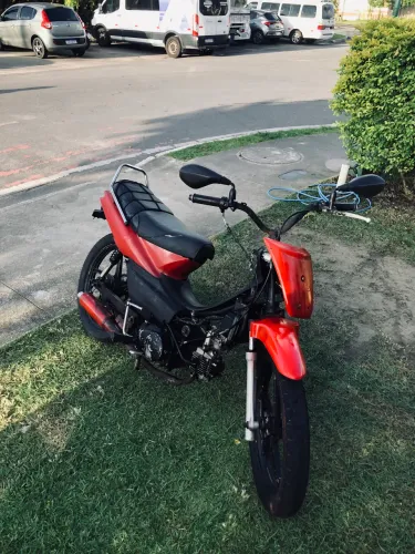 phoenix fenix 90cc