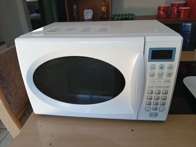 Microondas Consul 20 litros 