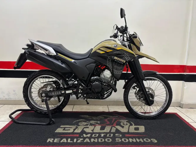 LANDER 250c 2024 ABS (ACEITO CARTÃO EM ATÉ 24 VEZES)