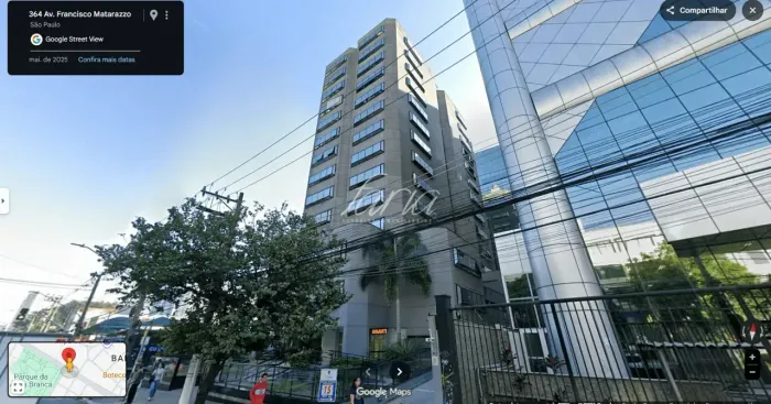 SALA COMERCIAL 87M² / RECEPÇÃO / SALA DE REUNIÃO / SALA 2 AMBIENTES / COPA / 2 BANHEIROS /