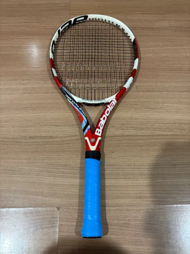 Raquete de Tênis Babolat Aero Pro Drive Jr Roland Garros