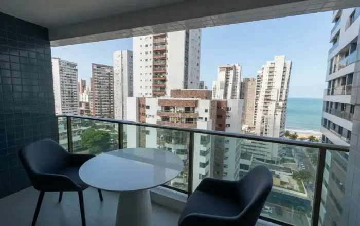 FERREIRA PINTO COM LAZER COMPLETO APENAS R$ 748.999,00