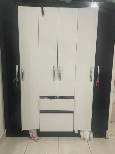 Guarda roupa