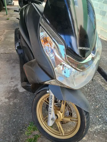 MOTO PCX