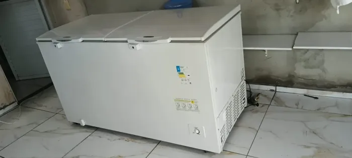 Freezer