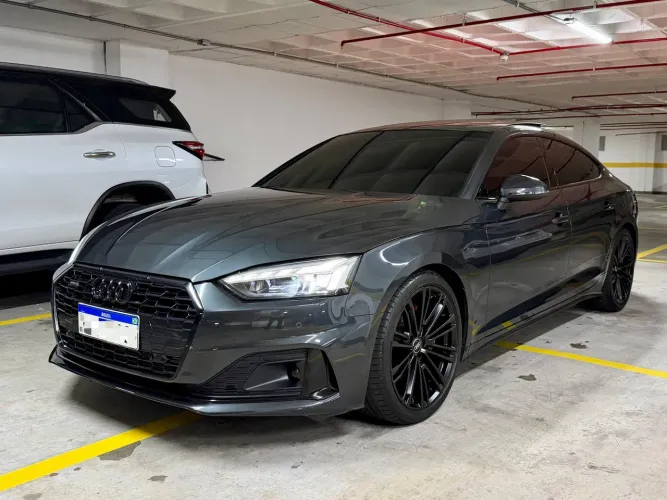 Audi A5 Sportback S-line 2.0 TFSI S-tronic 2024