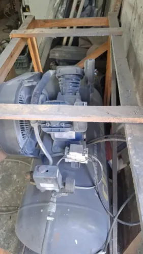 Compressor 
