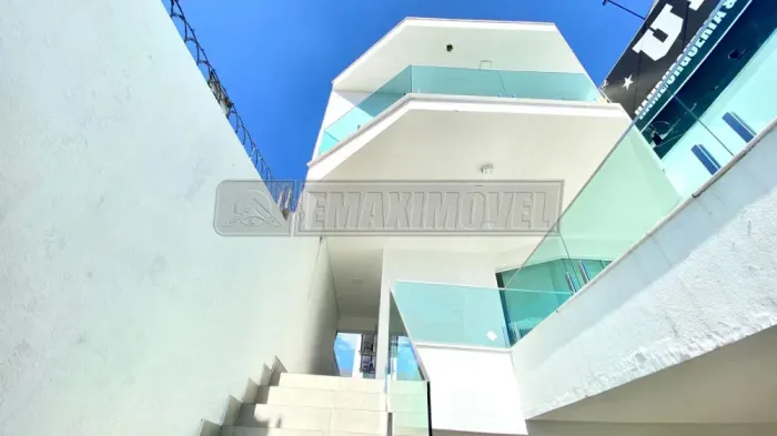 Casa Finalidade Comercial em Sorocaba