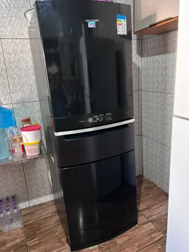 Geladeira Brastemp inverse 3