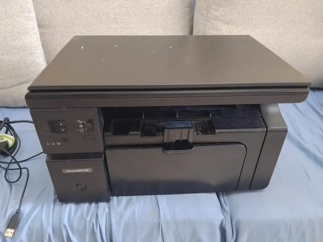 Maquina de xerox