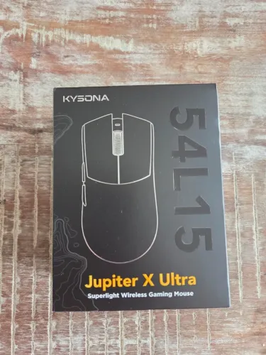 Kysona Jupiter X ULTRA