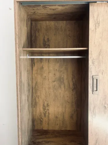 Guarda roupa casal
