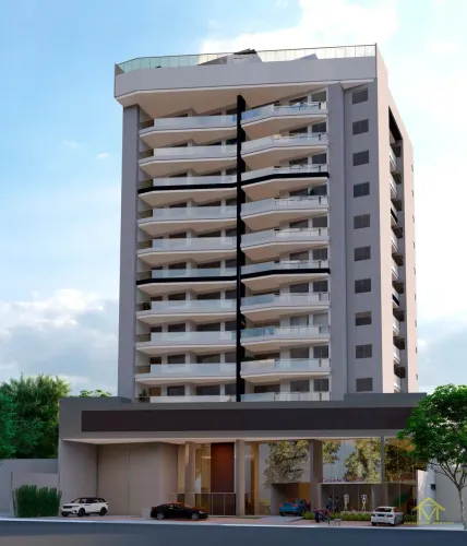 Apartamento em Itapuã - Vila Velha, ES