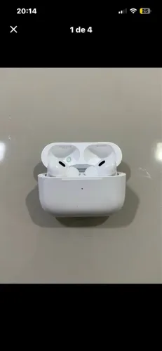 Airpods pro 3 original Apple