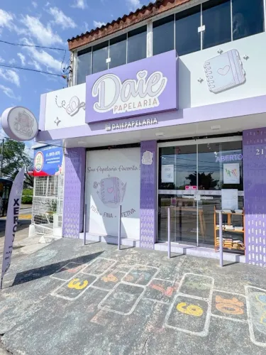 PASSO PONTO - Papelaria Estruturada - Sorocaba - Júlio de Mesquita