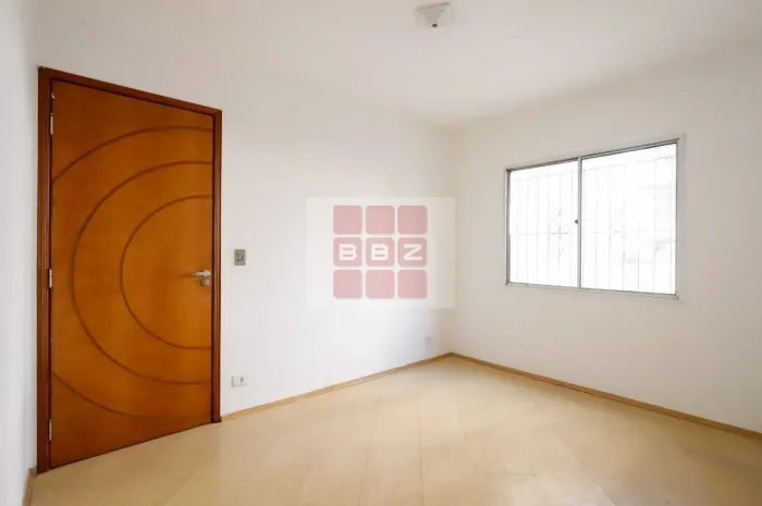 Apartamento à venda em Santana, São Paulo-SP: 2 quartos, 1 banheiro, 1 vaga de garagem e 8