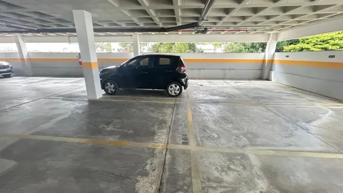 Apartamento à venda na Madalena com 3 quartos, suíte e 2 vagas 90 m²